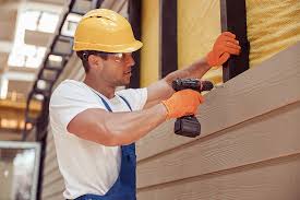 Best Siding for New Construction  in Ocean Park, WA